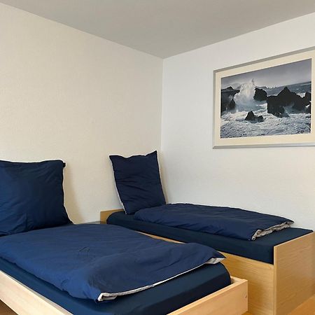 Beishan Appartements Nuernberg Bagian luar foto
