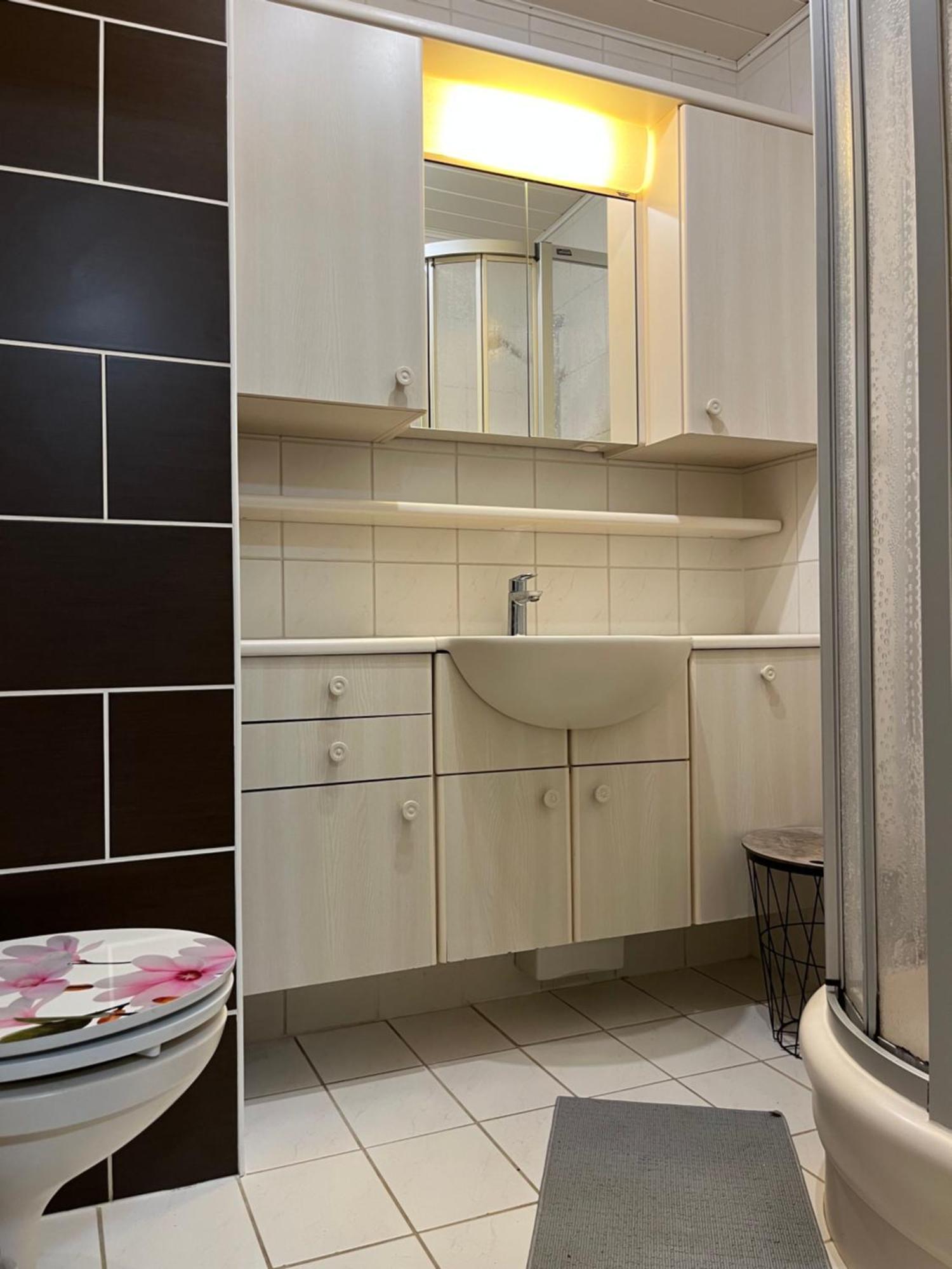 Beishan Appartements Nuernberg Bagian luar foto