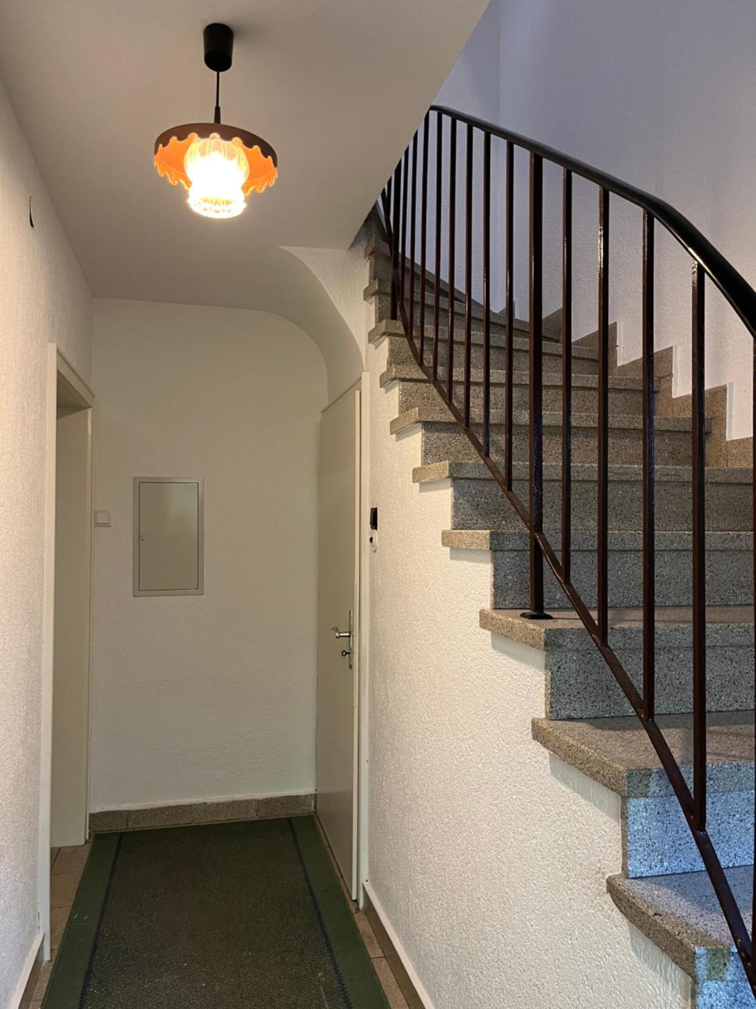 Beishan Appartements Nuernberg Bagian luar foto